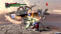 Devil May Cry 4 ya tiene fecha en Europa