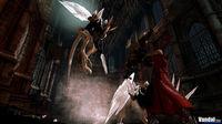 Devil May Cry 4 ya tiene fecha en Europa