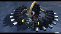 Imagen 378 de Devil May Cry 4 para PlayStation 3