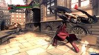 Imagen 386 de Devil May Cry 4 para PlayStation 3