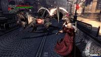Imagen 383 de Devil May Cry 4 para PlayStation 3