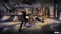 Imagen 390 de Devil May Cry 4 para PlayStation 3