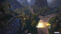 Nuevas im�genes de Warhawk