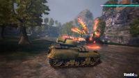 Nuevas im�genes de Warhawk