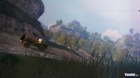 Nuevas im�genes de Warhawk