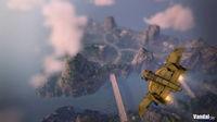 Nuevas im�genes de Warhawk