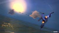 E3: Nuevas im�genes de Warhawk