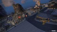 E3: Nuevas im�genes de Warhawk
