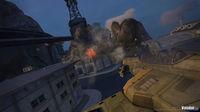 E3: Nuevas im�genes de Warhawk
