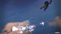 E3: Nuevas im�genes de Warhawk