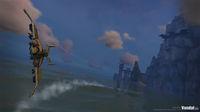 E3: Nuevas im�genes de Warhawk