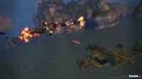 E3: Nuevas im�genes de Warhawk