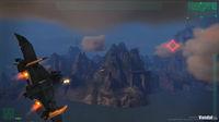 E3: Nuevas im�genes de Warhawk