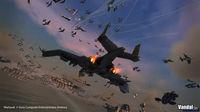TGS: Nuevas im�genes de Warhawk