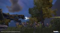 TGS: Nuevas im�genes de Warhawk