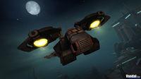 Nuevas im�genes del pr�ximo contenido para Warhawk