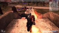 Nuevas im�genes de Warhawk para PS3