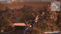 Nuevas im�genes de Warhawk para PS3