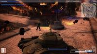 Nuevas im�genes de Warhawk para PS3