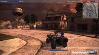 Nuevas im�genes de Warhawk para PS3