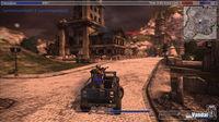 Nuevas im�genes de Warhawk para PS3