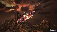 Nuevas im�genes de Warhawk para PS3