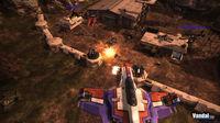 Nuevas im�genes de Warhawk para PS3
