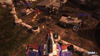 Nuevas im�genes de Warhawk para PS3