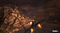 Nuevas im�genes de Warhawk para PS3