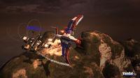 Nuevas im�genes de Warhawk para PS3