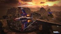 Nuevas im�genes de Warhawk para PS3