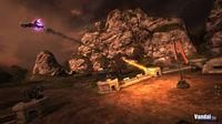 Nuevas im�genes de Warhawk para PS3