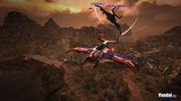 Nuevas im�genes de Warhawk para PS3