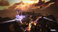Nuevas im�genes de Warhawk para PS3