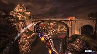 Nuevas im�genes de Warhawk para PS3