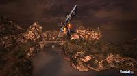 Nuevas im�genes de Warhawk para PS3