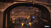 Nuevas im�genes de Warhawk para PS3