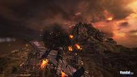 Nuevas im�genes de Warhawk para PS3