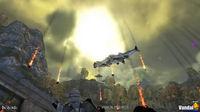 Nuevas im�genes de Warhawk