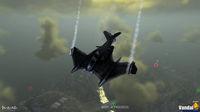 Nuevas im�genes de Warhawk