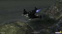 Nuevas im�genes de Warhawk