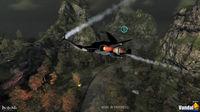 Nuevas im�genes de Warhawk