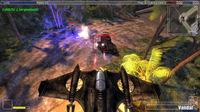 E3: Nuevas im�genes de Warhawk
