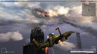 E3: Nuevas im�genes de Warhawk
