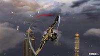 E3: Nuevas im�genes de Warhawk