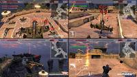 E3: Nuevas im�genes de Warhawk