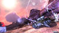 Nuevas im�genes de Warhawk