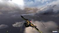 Nuevas im�genes de Warhawk