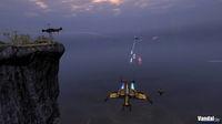 Nuevas im�genes de Warhawk