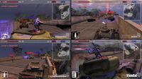 Nuevas im�genes de Warhawk